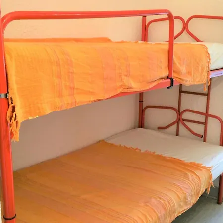 Apartamento Cap Azur 229 *