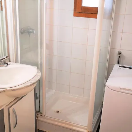 Apartamento Cap Azur 229 Villeneuve-Loubet