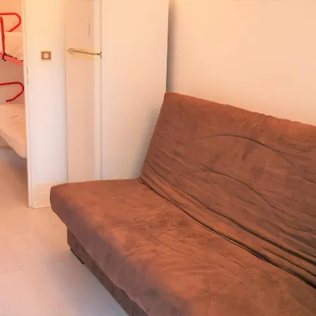 Cap Azur 229 Apartamento *