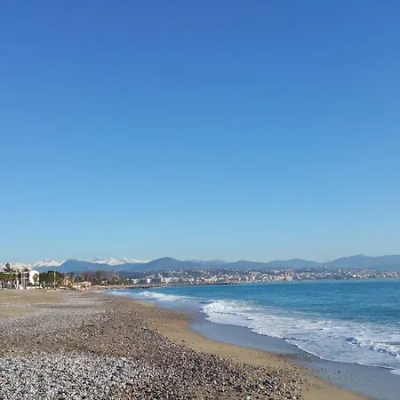 Apartamento Cap Azur 229