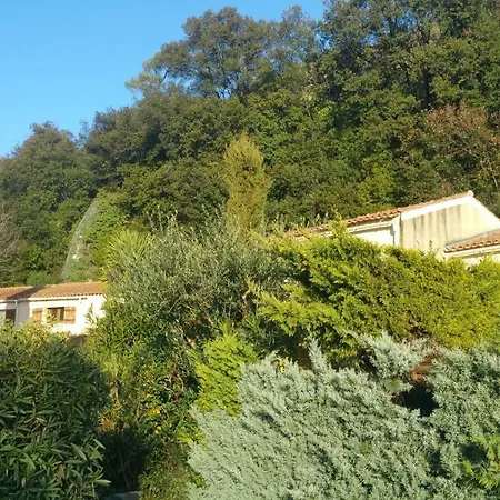 Cap Azur 229 Apartamento *