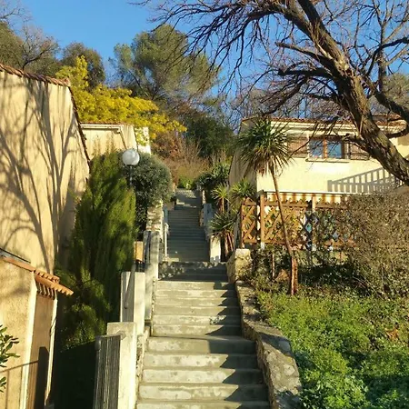 Apartamento Cap Azur 229 Villeneuve-Loubet