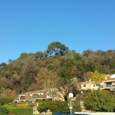 Cap Azur 229 Apartamento