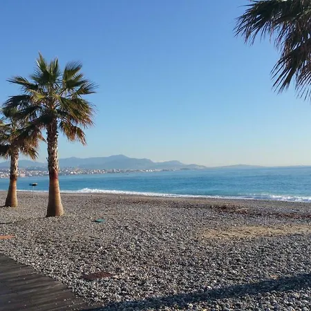 Cap Azur 229 Apartamento *