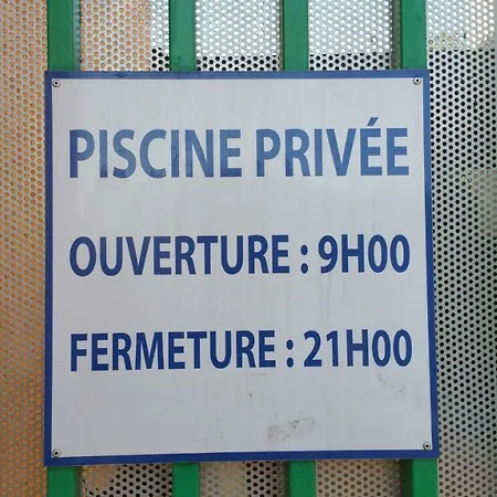Apartamento Cap Azur 229 Villeneuve-Loubet