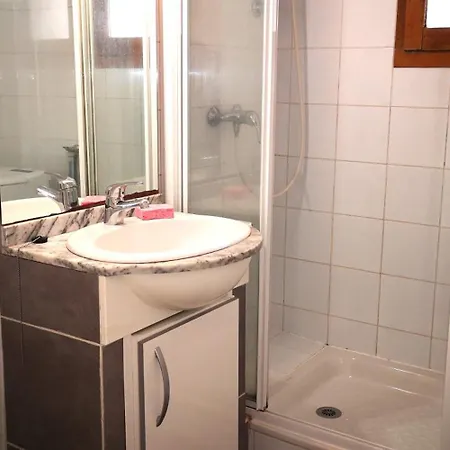 Apartment Cap Azur 229