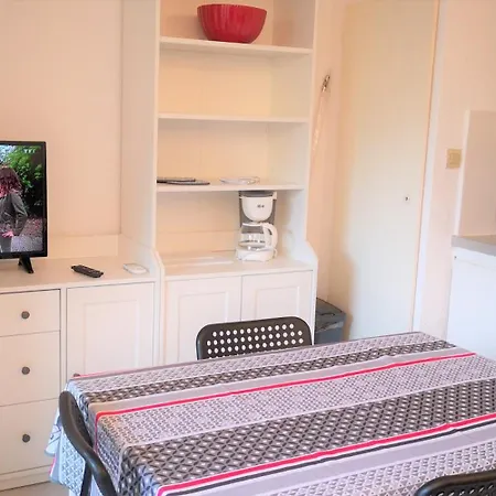 Apartment Cap Azur 229