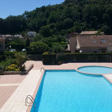 Cap Azur 229 Apartment *